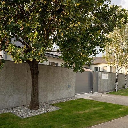 Apartments Galumbo - Bleiben & Geniessen Ильмиц Экстерьер фото