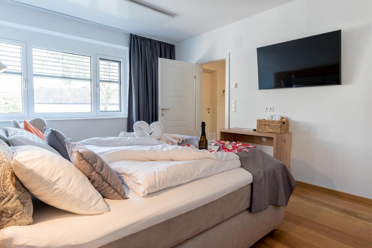 Apartments Galumbo - Bleiben & Geniessen Ильмиц Экстерьер фото