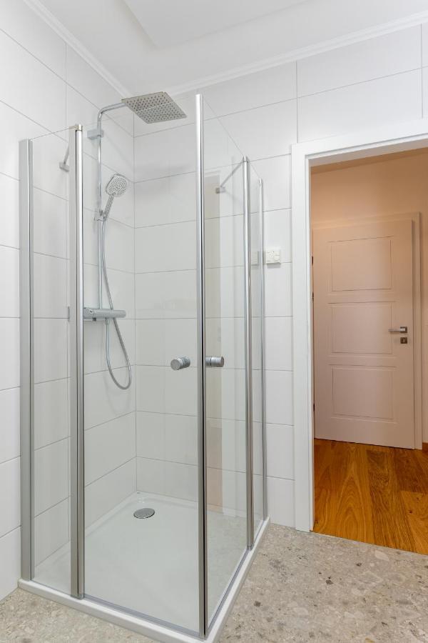 Apartments Galumbo - Bleiben & Geniessen Ильмиц Экстерьер фото
