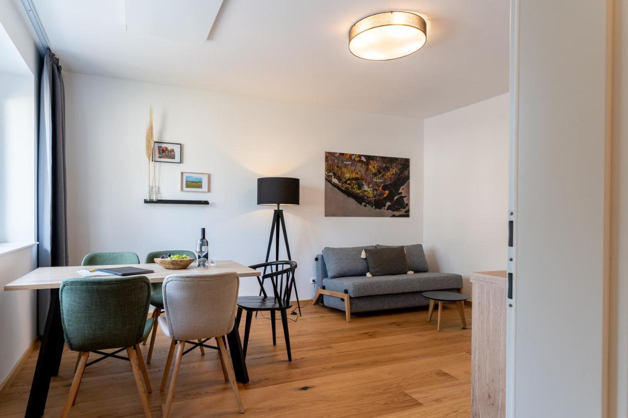 Apartments Galumbo - Bleiben & Geniessen Ильмиц Экстерьер фото