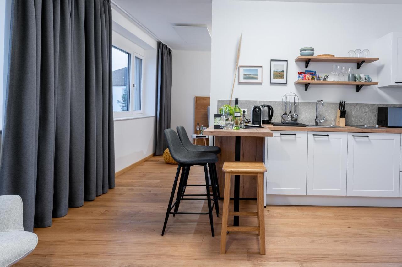 Apartments Galumbo - Bleiben & Geniessen Ильмиц Экстерьер фото